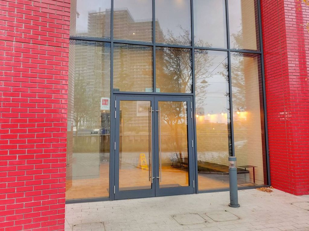 1 bed flat for sale in City Island Way, Canary Wharf, London E14 Zoopla