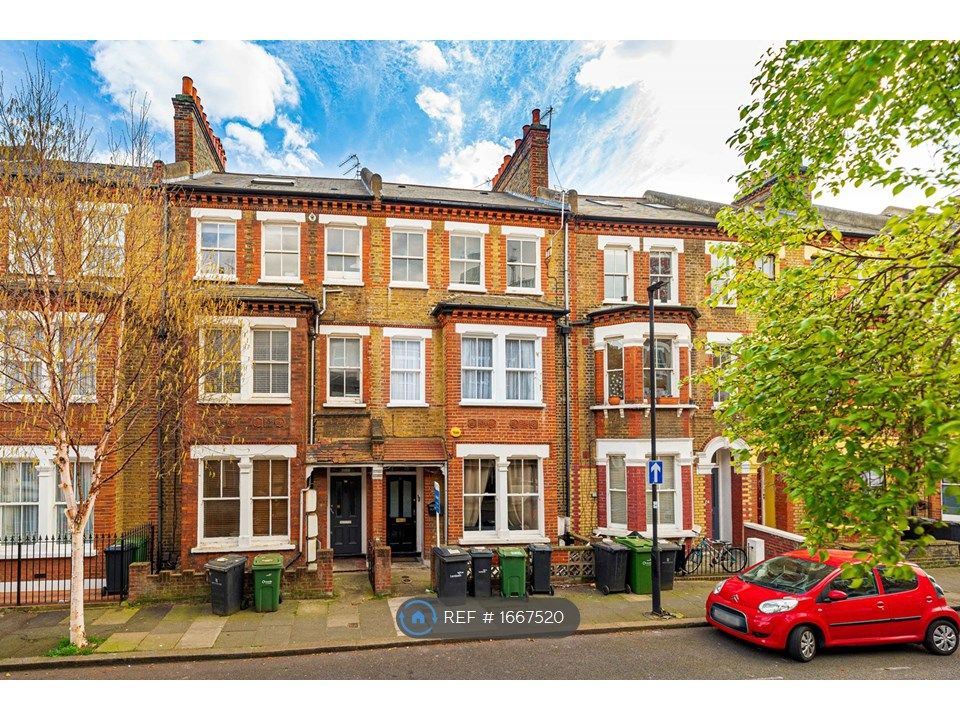 3 bed flat to rent in Heyford Avenue, London SW8 Zoopla
