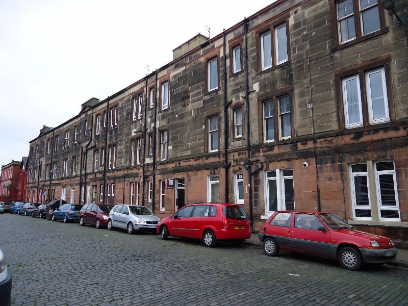 1 bed flat to rent in Edina Place, Leith, Edinburgh EH7, £850 pcm Zoopla