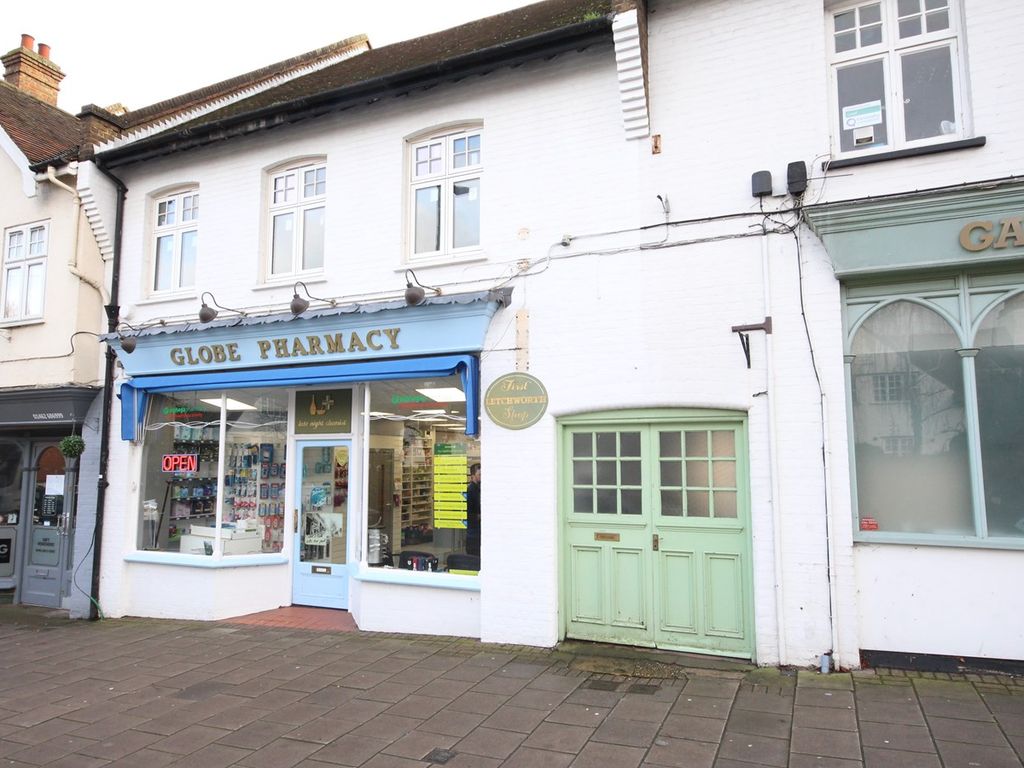 3 bed flat to rent in Station Road, Letchworth Garden City SG6 Zoopla