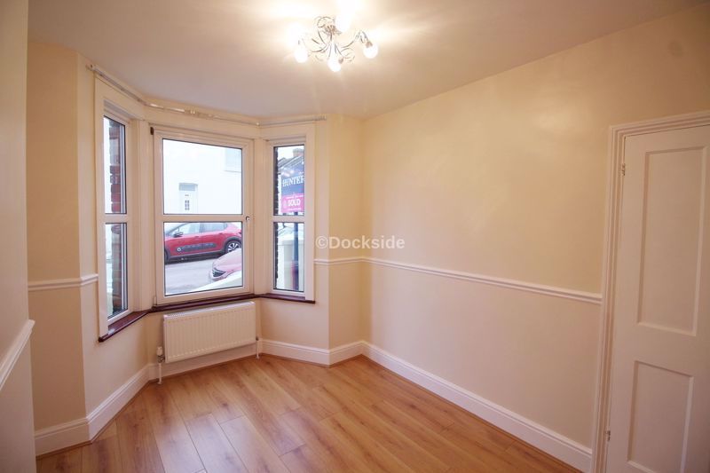 3 bed terraced house to rent in Palmerston Road, Chatham ME4 Zoopla
