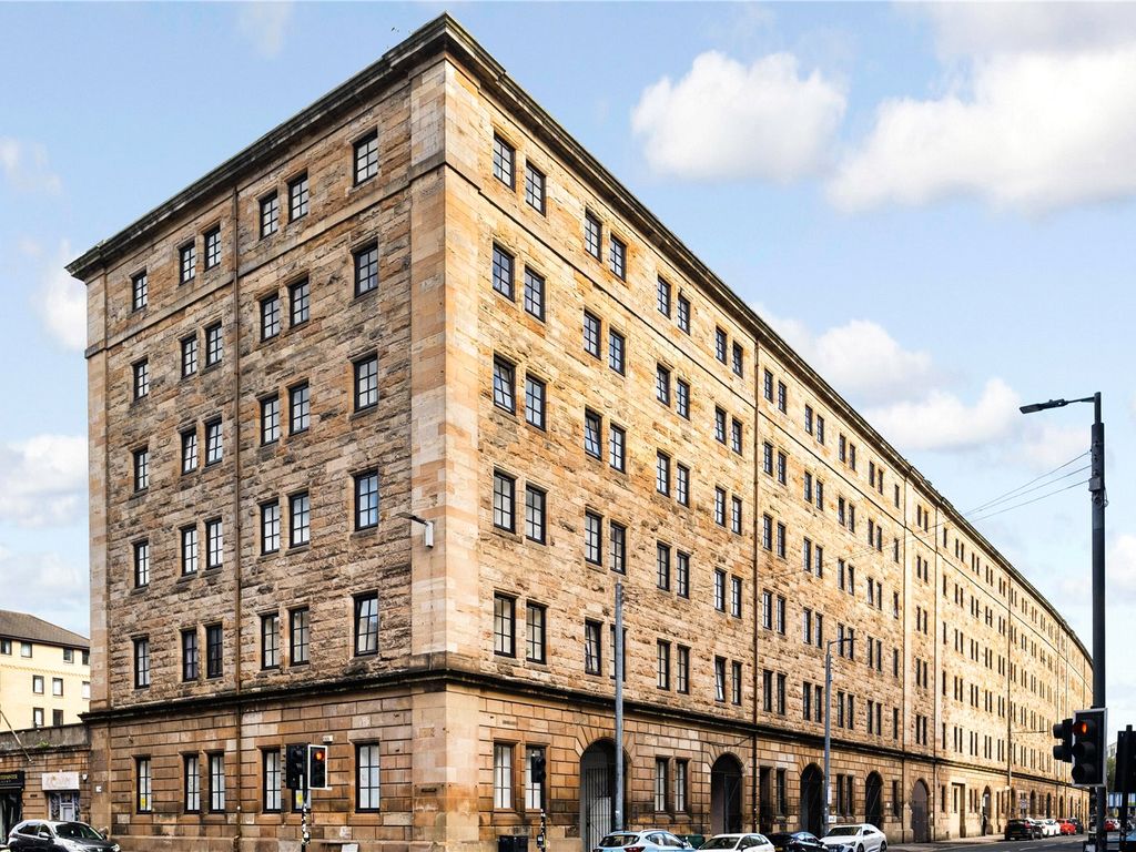 1 bed flat for sale in Bell Street, Glasgow G4 Zoopla