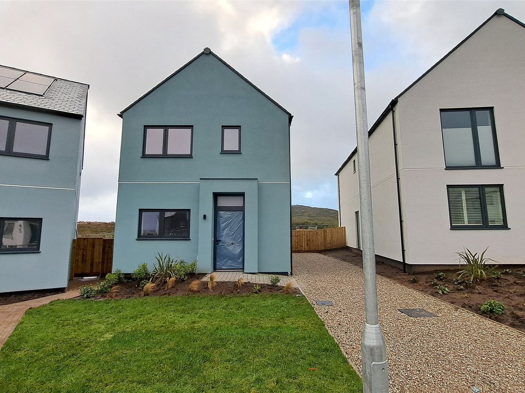 New home, 3 bed detached house for sale in West Carclaze Garden Village