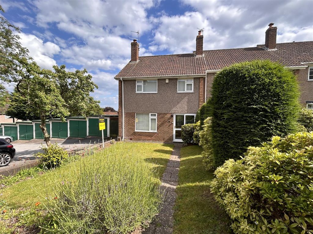 3 bed end terrace house to rent in Peach Ley Road, Selly Oak