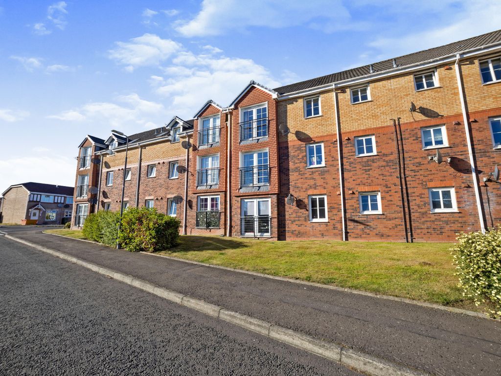 2 bed flat for sale in Oldwood Place, Livingston EH54 Zoopla