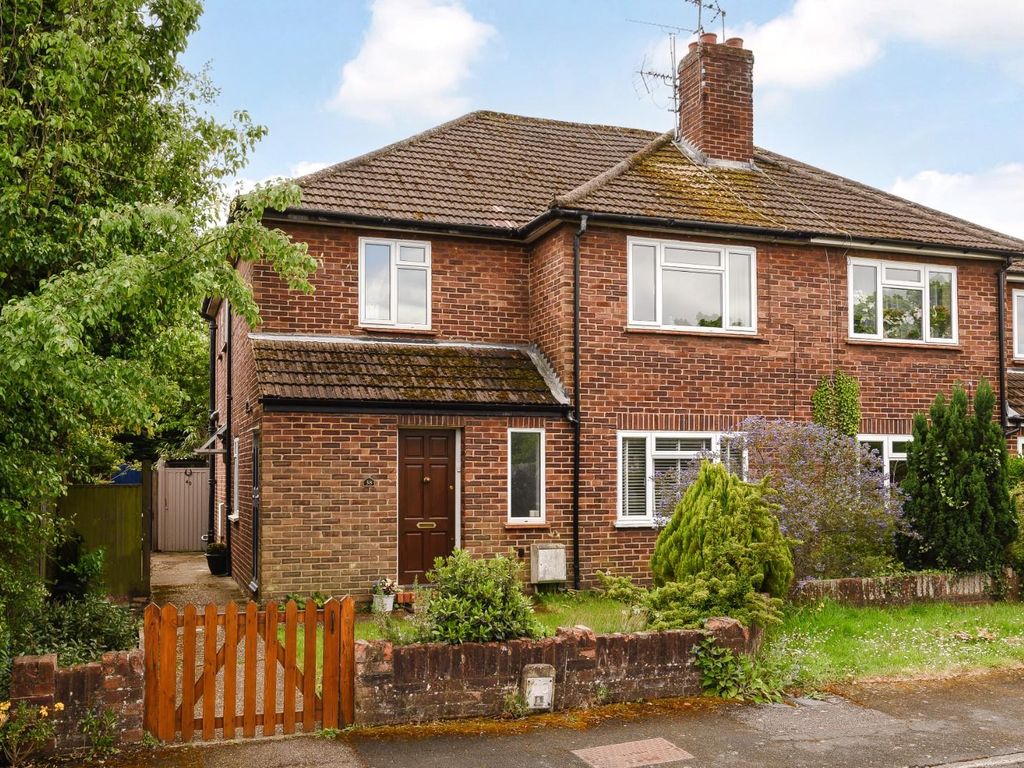 2 bed for sale in Royston Road, Byfleet, West Byfleet KT14