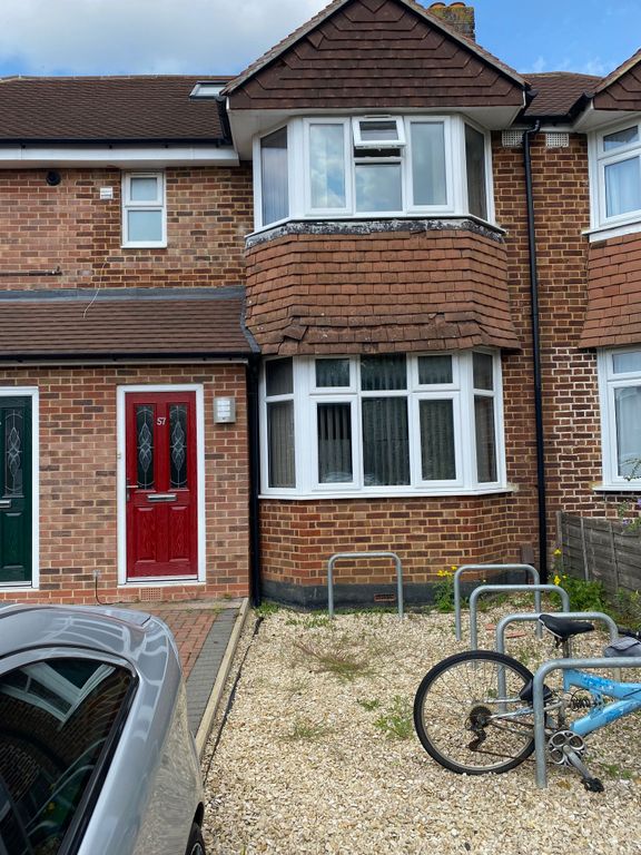 Room to rent in Long Lane, Littlemore, Oxford OX4 Zoopla