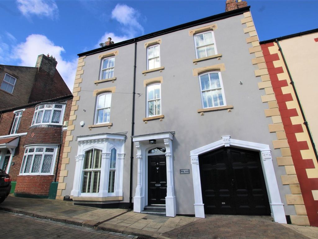 5 bed terraced house for sale in High Bondgate, Auckland DL14 Zoopla