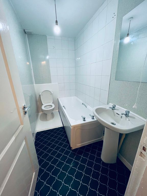 1 bed flat to rent in Flat 1, Coltman Street, Hull HU3, £500 pcm Zoopla