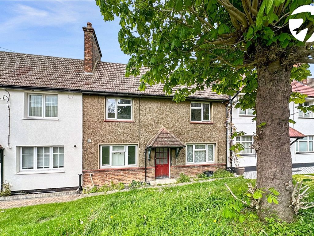 3 bed terraced house for sale in Orchard Terrace, Cotton Lane