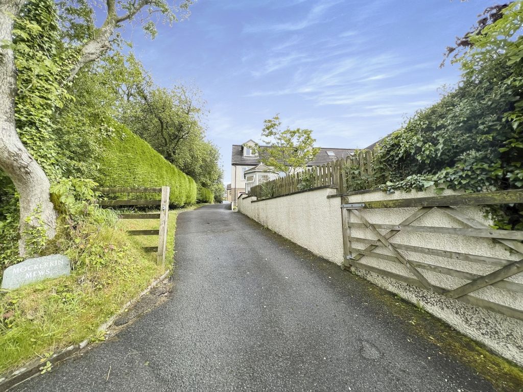 2 bed flat for sale in Mockerkin, Cockermouth CA13 Zoopla