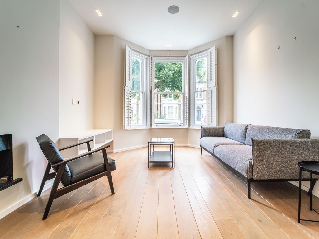 2 bed flat to rent in Sinclair Road, London W14 Zoopla