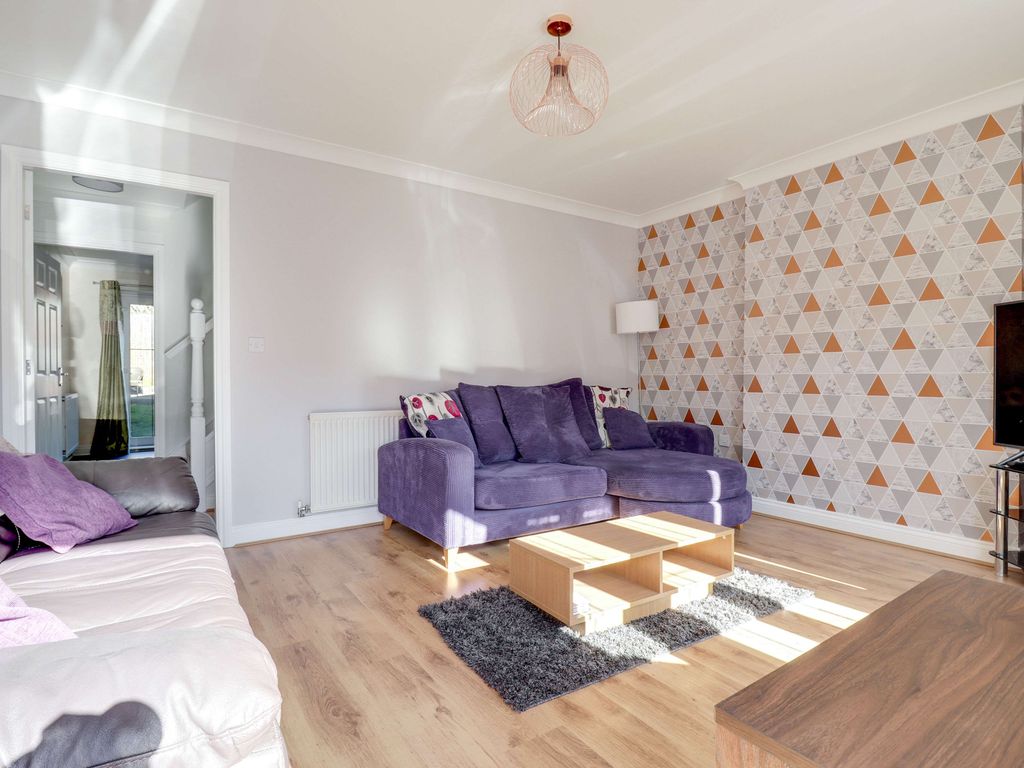 3 bed semidetached house for sale in Holywell Avenue, Castleford WF10