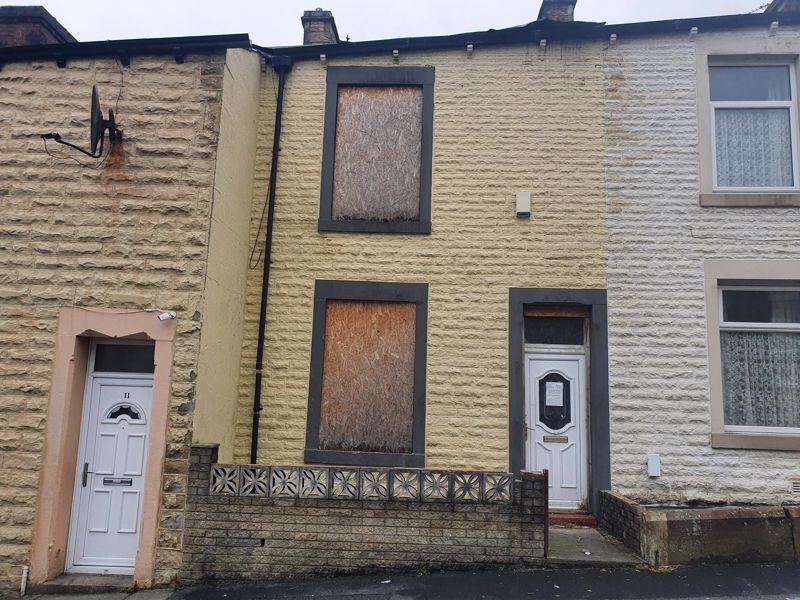 3 bed terraced house for sale in Westwood Street, Accrington BB5 Zoopla