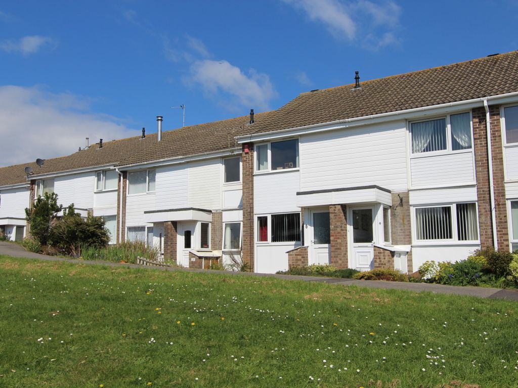 2 bed terraced house for sale in Goad Avenue, Torpoint, Cornwall PL11 Zoopla