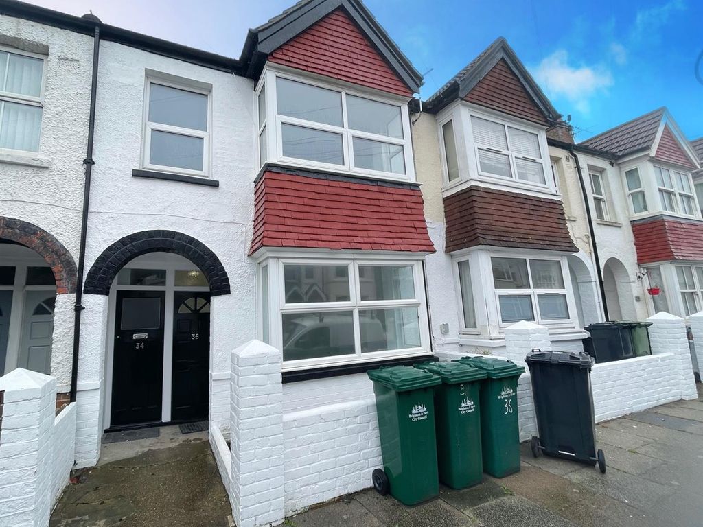 2 bed flat to rent in St. Leonards Avenue, Hove BN3 Zoopla