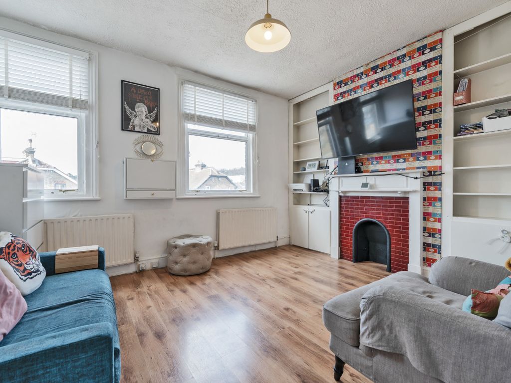 2 bed flat to rent in Beckenham Lane, Bromley BR2 Zoopla