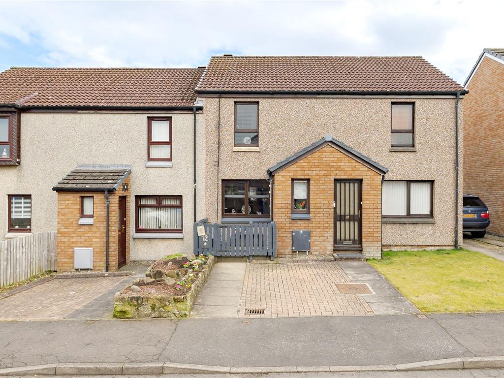 2 bed terraced house for sale in Meadowpark Road, Bathgate EH48 Zoopla