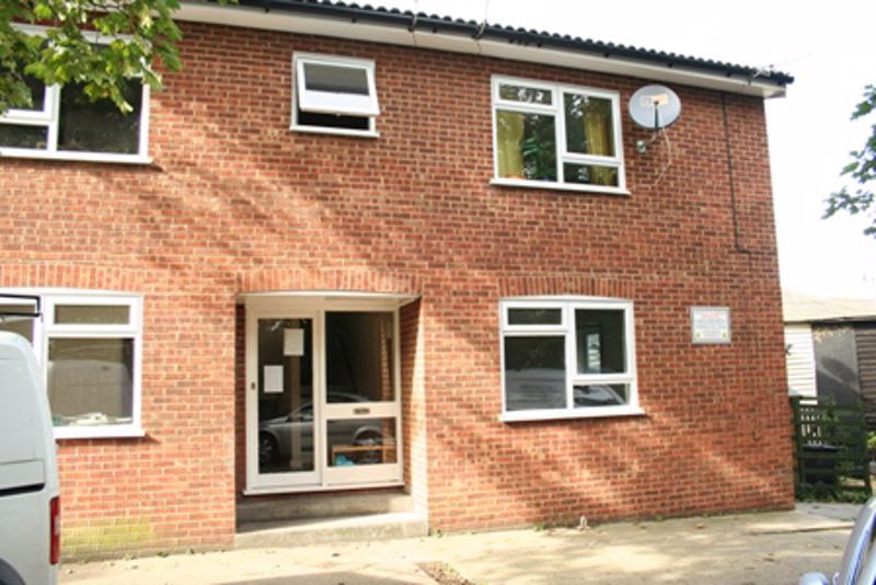 1 bed flat to rent in Maidstone Road, Chatham ME4 Zoopla