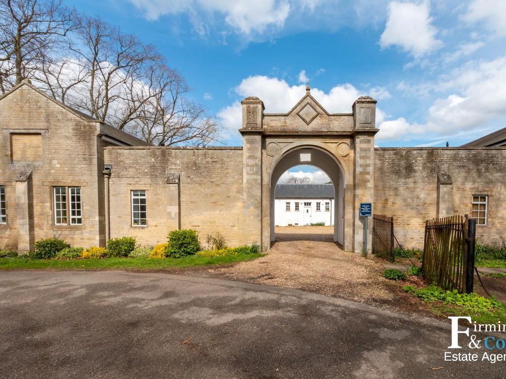 1 bed bungalow to rent in Church Green, Ramsey, Huntingdon PE26 Zoopla