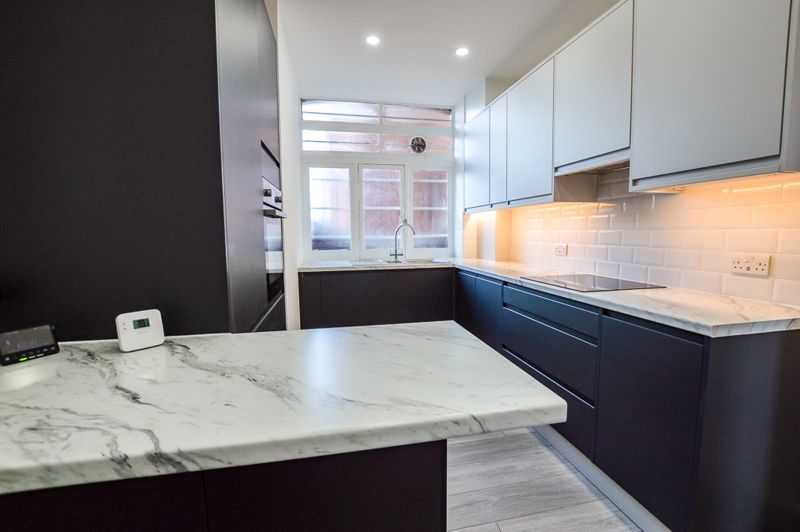 1 bed flat to rent in Grove End House, Grove End Road NW8 Zoopla