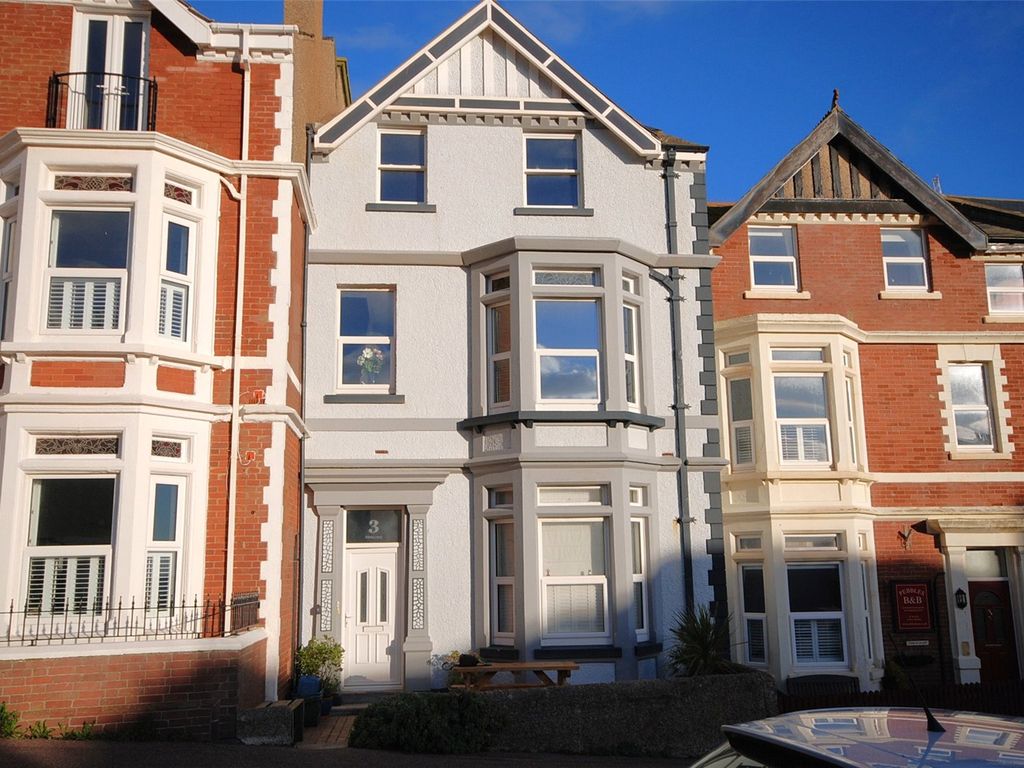 1 bed flat to rent in Sea Hill, Seaton EX12, £715 pcm Zoopla