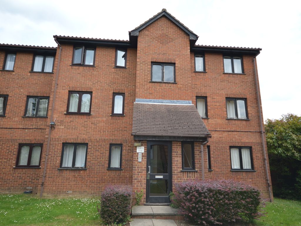 1 bed flat to rent in Pempath Place, Wembley HA9 Zoopla