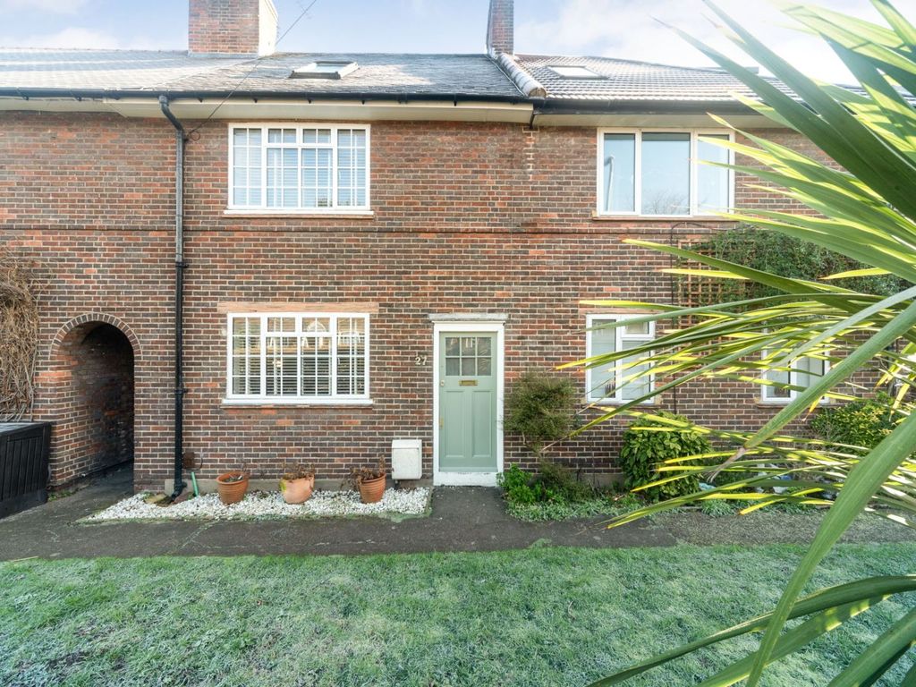 3 bed terraced house for sale in Dover House Road, Putney SW15 Zoopla