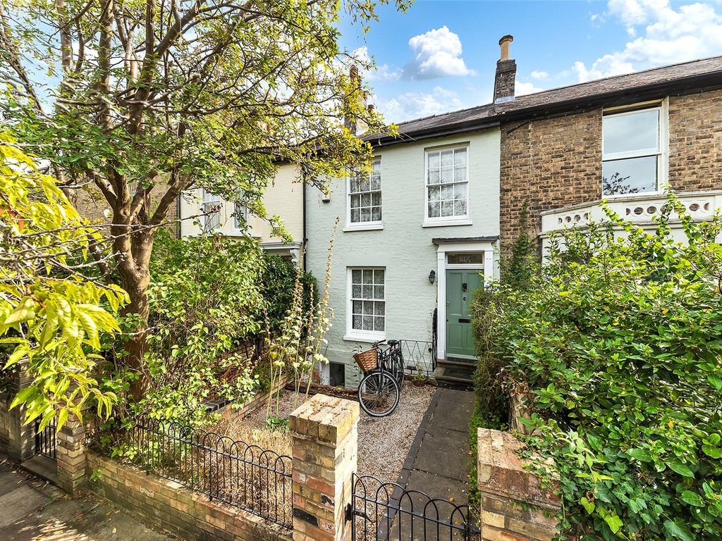 Melbourne Place Cambridge CB1  