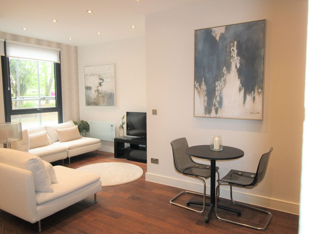 Studio for sale in London Road, Bracknell RG12 Zoopla