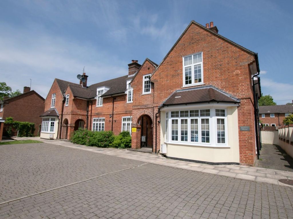 2 bed flat to rent in Seymour Road, Shirley, Southampton SO16 Zoopla