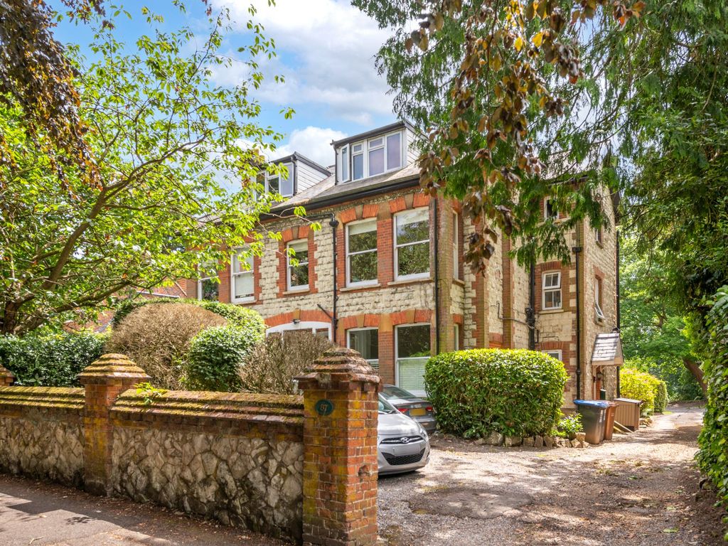 1 bed flat for sale in Doods Road, Reigate RH2 Zoopla