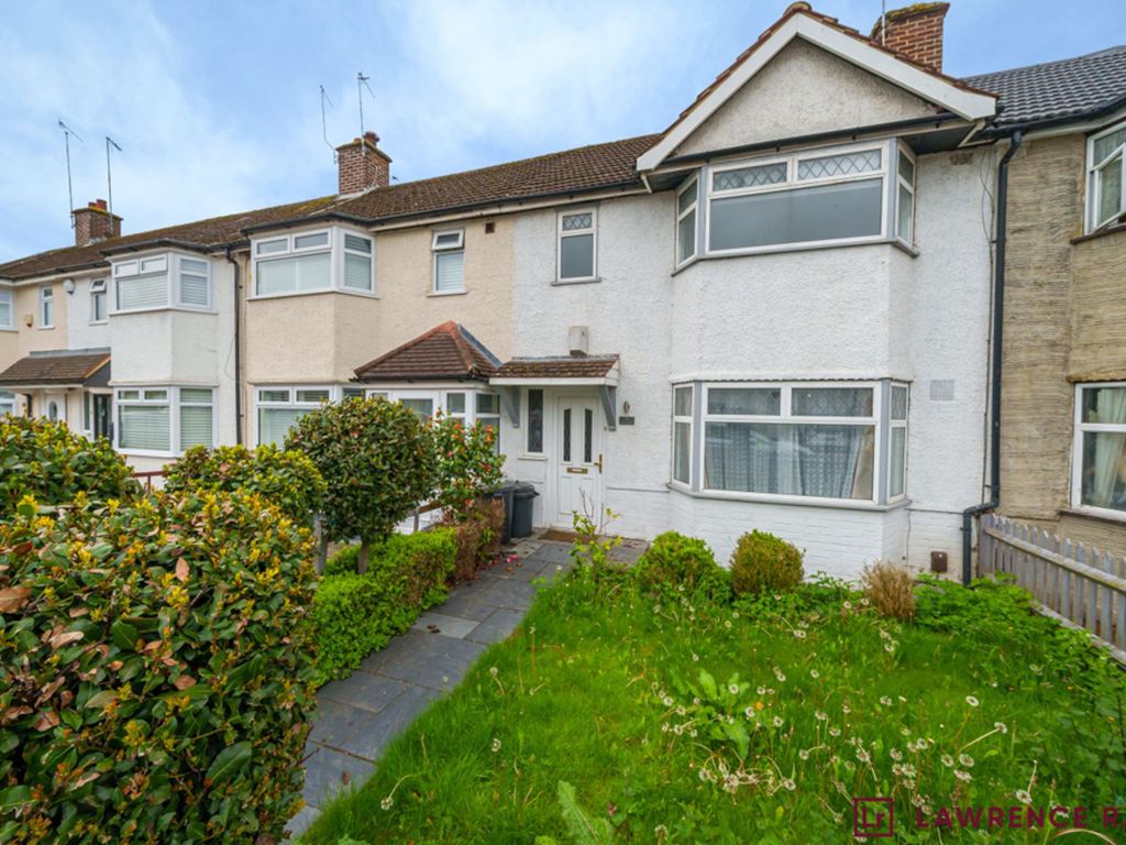 Property for sale in Clyfford Road, Ruislip HA4 Zoopla