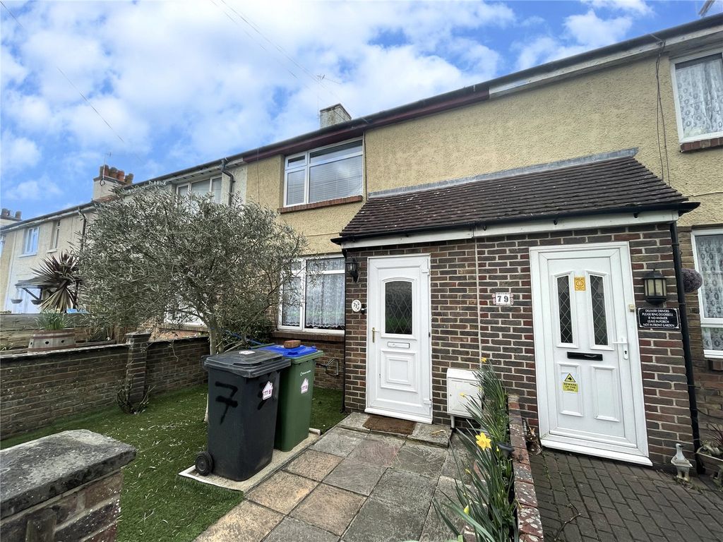 2 bed flat for sale in Collyer Avenue, Bognor Regis, West Sussex PO21