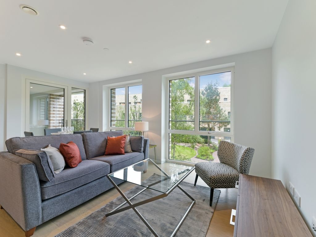 2 bed flat to rent in Drake Apartments, Elephant Park, Elephant And