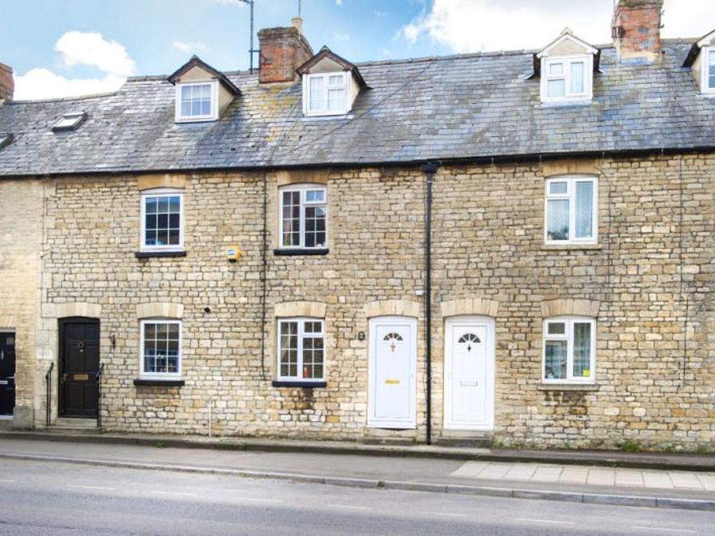 2 bed cottage for sale in Corn Street, Witney OX28 Zoopla