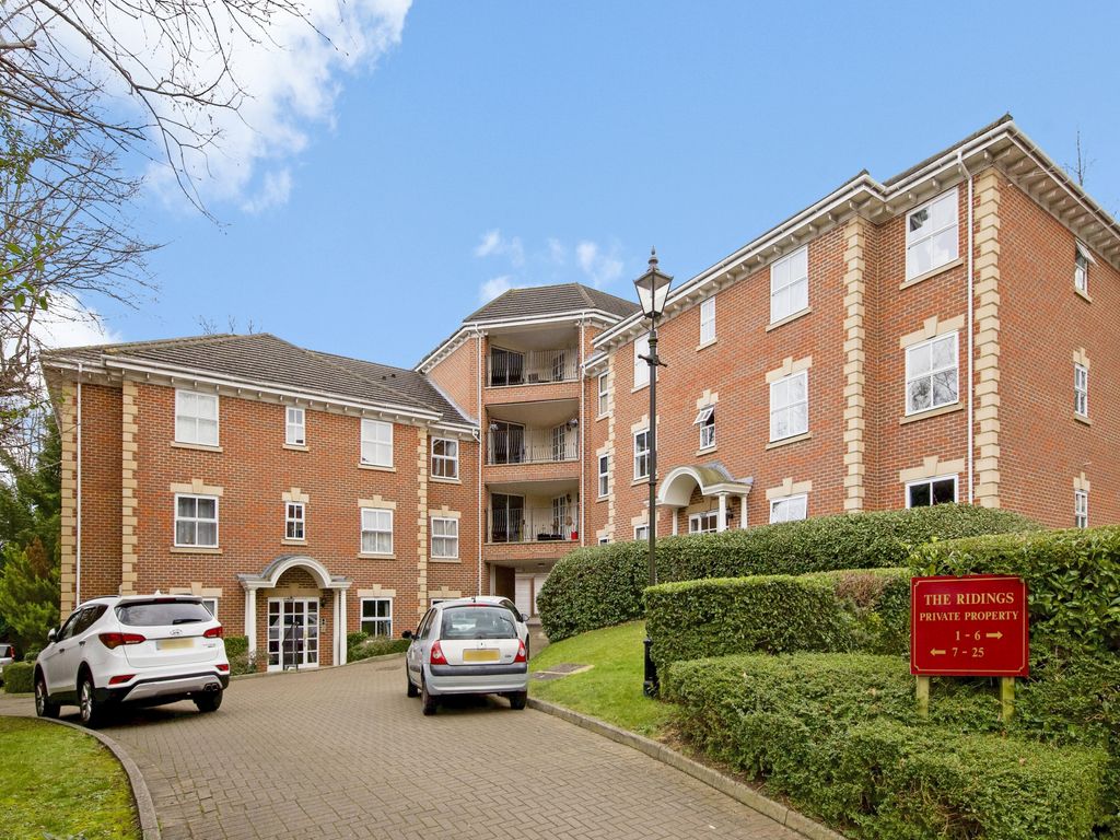 2 bed flat to rent in The Ridings, Malcolm Way, London E11 Zoopla