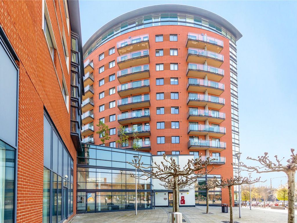 Marconi Plaza, Chelmsford, Essex CM1