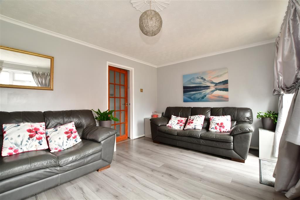 3 bed terraced house for sale in Swann Way, Broadbridge Heath, Horsham