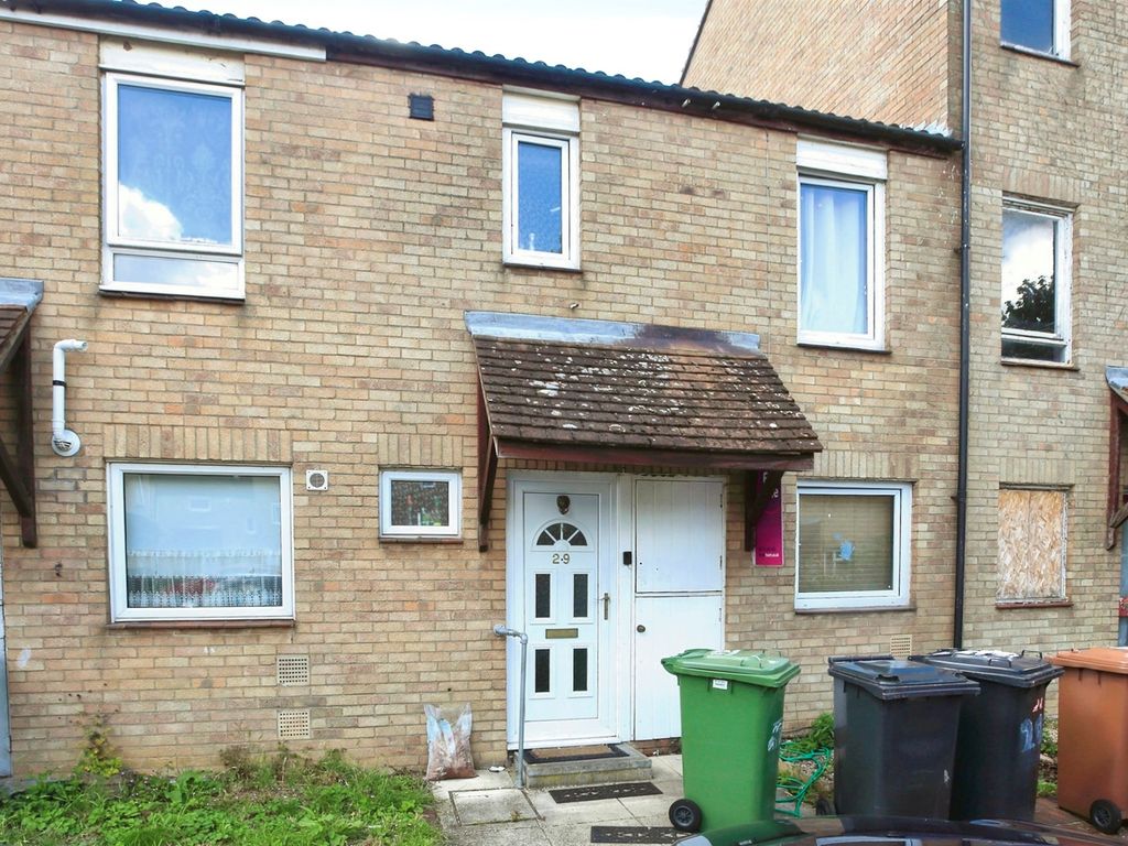 3 bed terraced house for sale in Bringhurst, Orton Goldhay