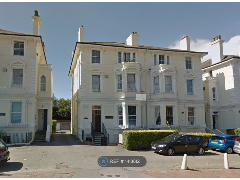 Studio to rent in Mount Ephraim, Tunbridge Wells TN4 Zoopla