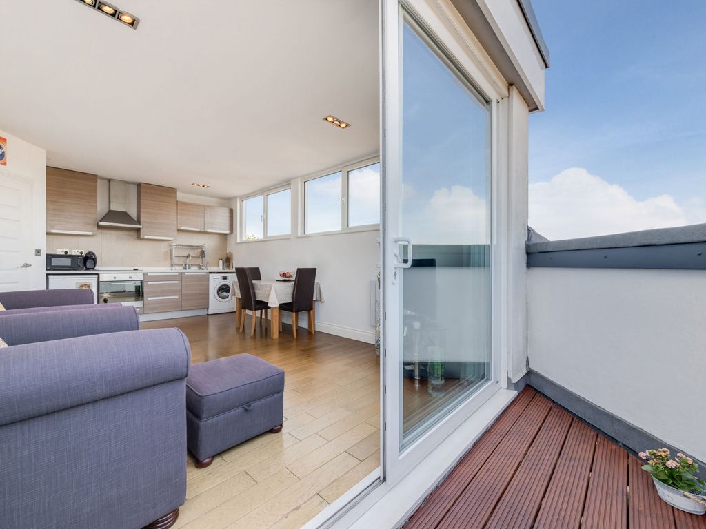 1 bed flat for sale in Indigo House, 81 Malpas Road, Brockley SE4 Zoopla