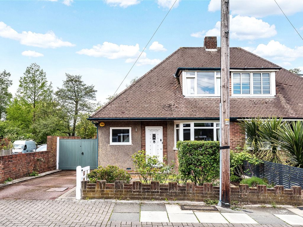 3 bed bungalow for sale in Allington Road, Orpington BR6 Zoopla