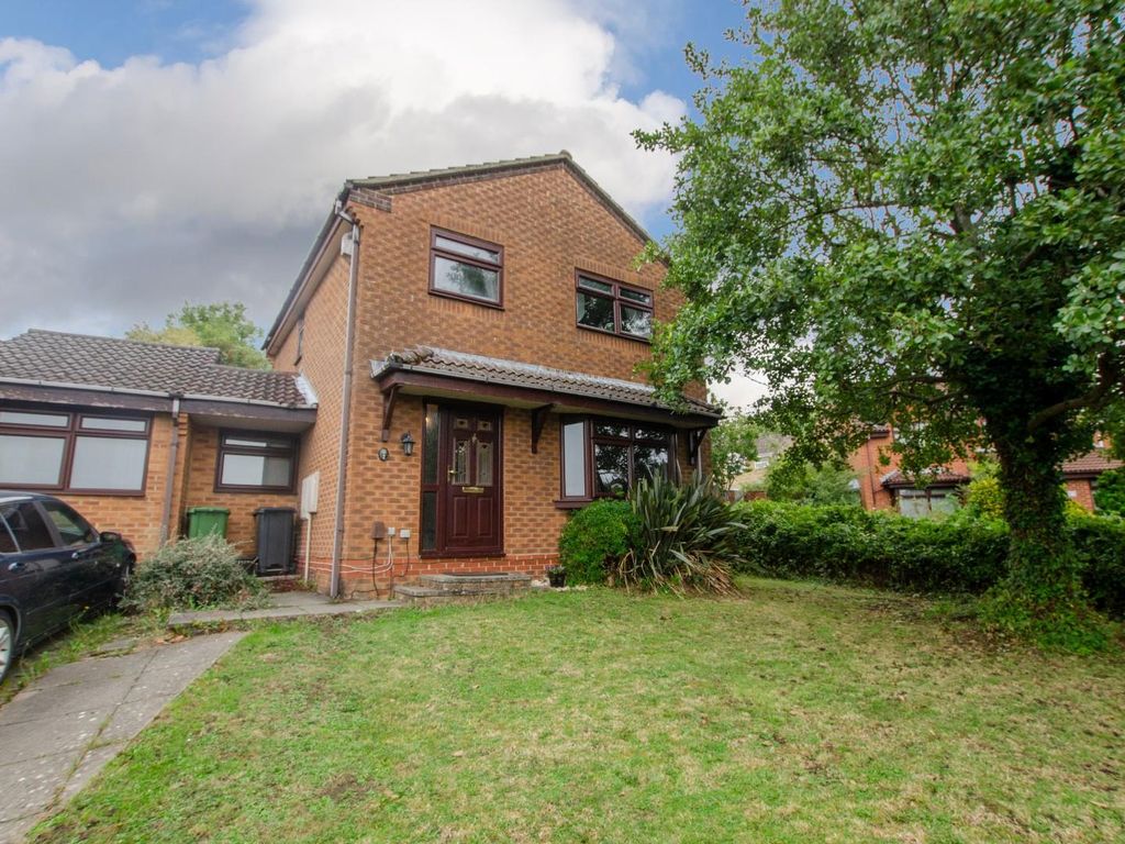 3 bed detached house for sale in Ennerdale Gardens, West End
