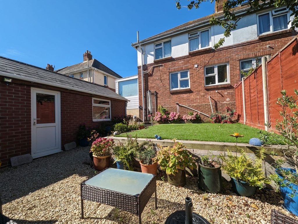 3 bed semidetached house for sale in Hereford Road, Weymouth DT4 Zoopla