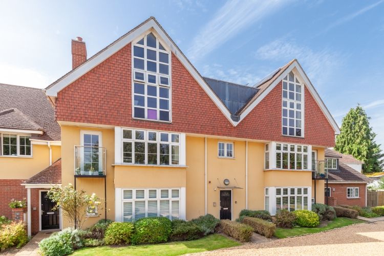 2 bed flat to rent in Banbury Road, Oxford OX2, £1,900 pcm Zoopla