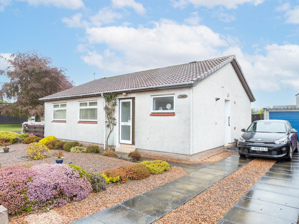 3 bed bungalow for sale in Ravensby Park Gardens, Carnoustie DD7 Zoopla