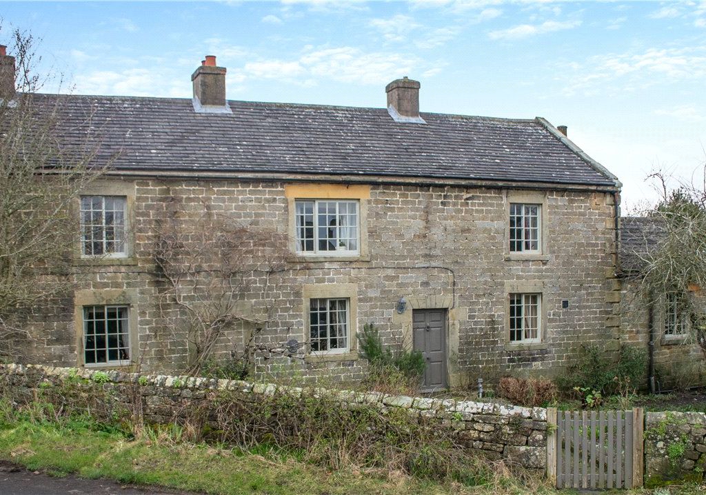 4 bed detached house for sale in Orchard House, Galphay, Near Ripon