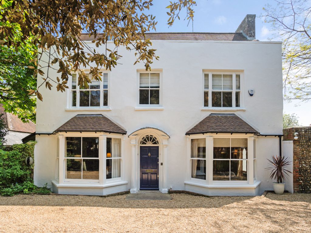 8 bed detached house for sale in Southwick Street, Brighton BN42, £