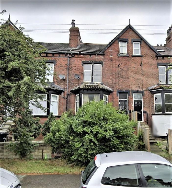 Nunroyd Road, Leeds LS17